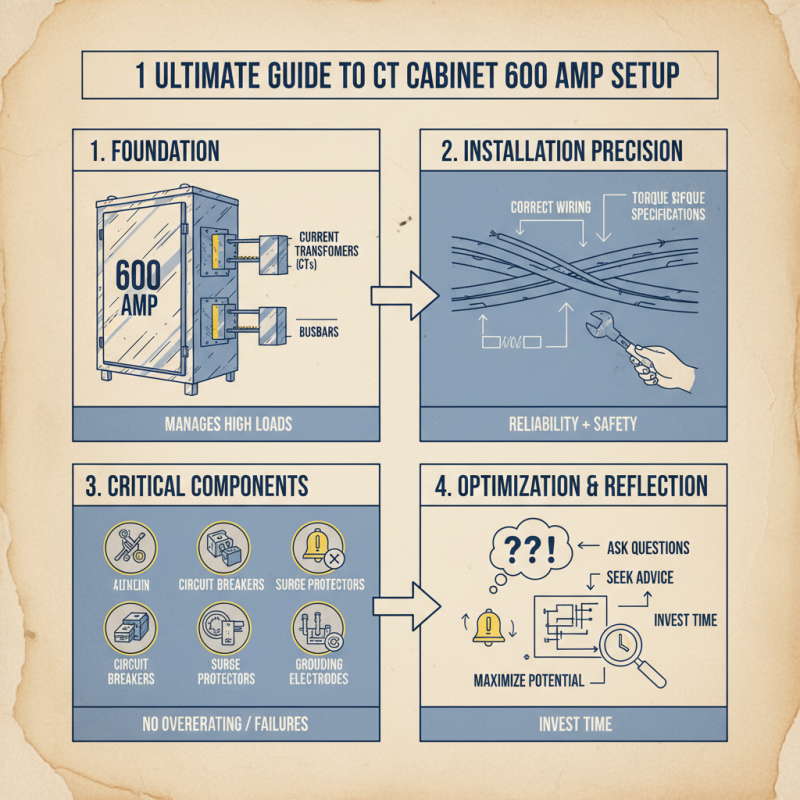 Ultimate Guide to Ct Cabinet 600 Amp Tips for Your Setup?