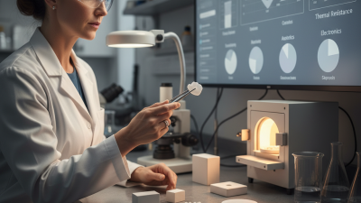 How to Choose the Right Zirconia Ceramic for Your Needs?