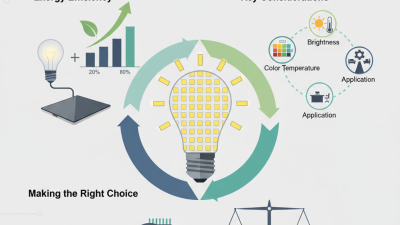 How to Choose the Best SMD LED Light for Your Needs?