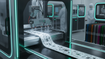 2026 Best Flexible Circuit Board Coater for Your Needs?