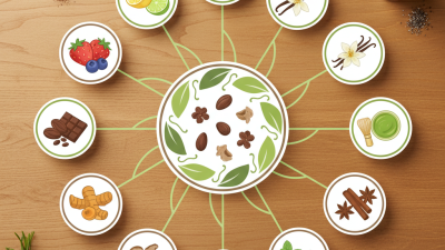 10 Best Natural Flavor Powders for Delicious Healthy Recipes?