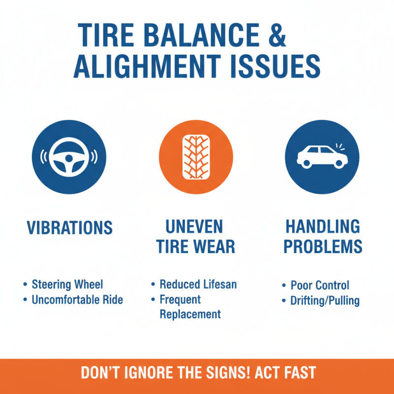 Tire Balance And Alignment Tips for Best Performance?
