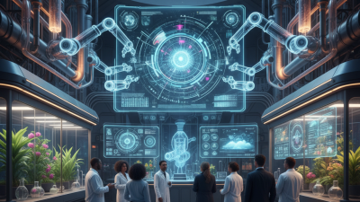 Top 10 Innovations from Precision Labs You Need to Know?