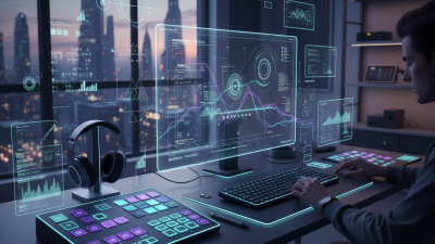 2026 Best Pro Tools for Creative Professionals to Elevate Your Work?