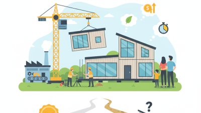 What is a Pre Fabricated Home and How Does it Work?