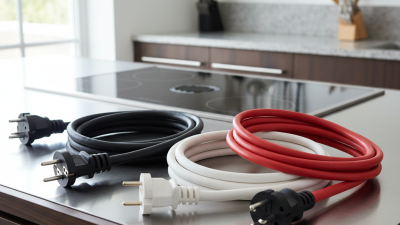 2026 Best Cooker Cable Options for Your Kitchen Needs?