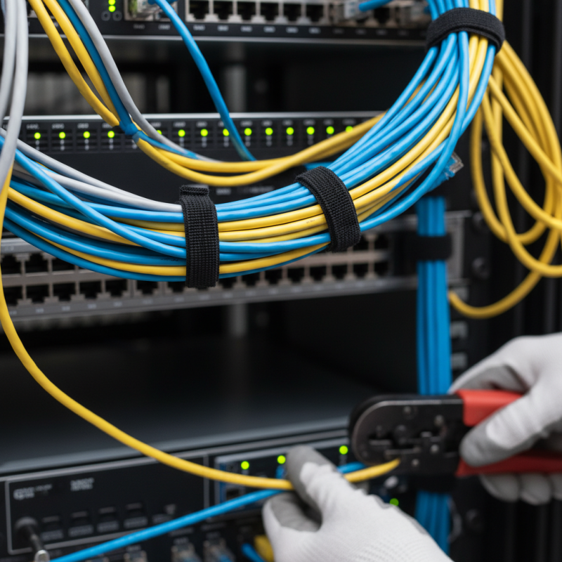 Why Choose Bundle Cable for Your Networking Needs?