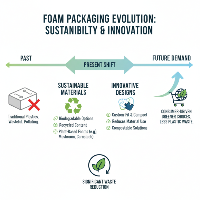 2026 Best Foam Packaging Solutions for Your Business Needs?