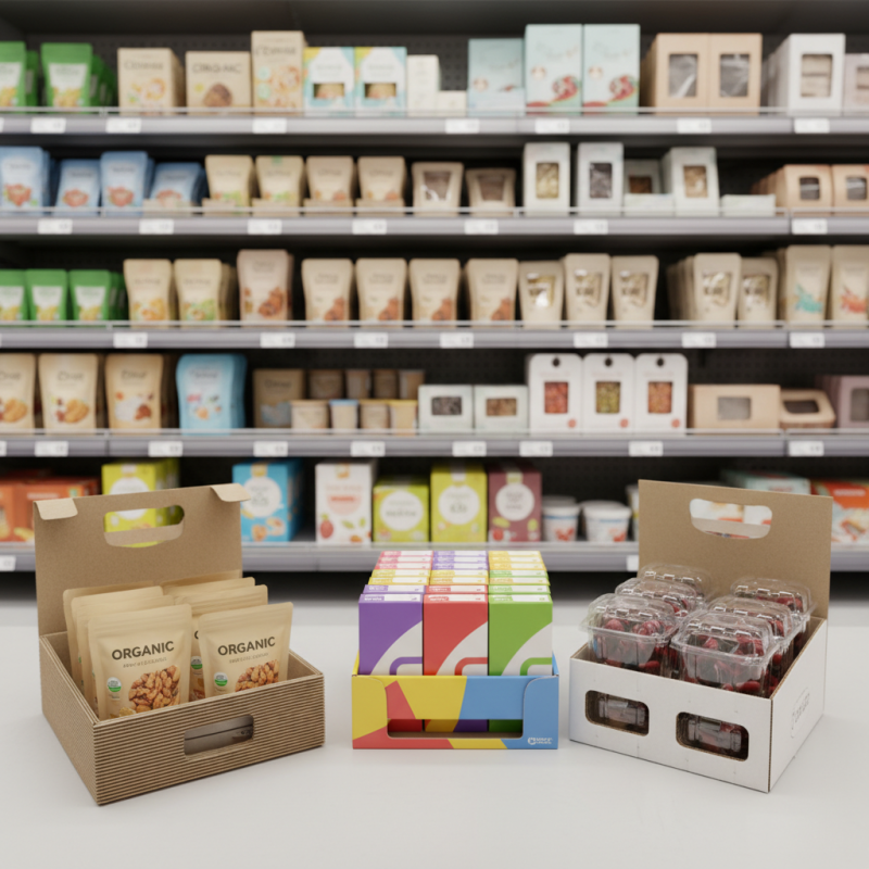 10 Best Retail Ready Packaging Solutions You Should Know?