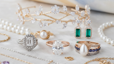 2026 Top Trends in Women's Bridal Jewelry for Every Style and Budget?