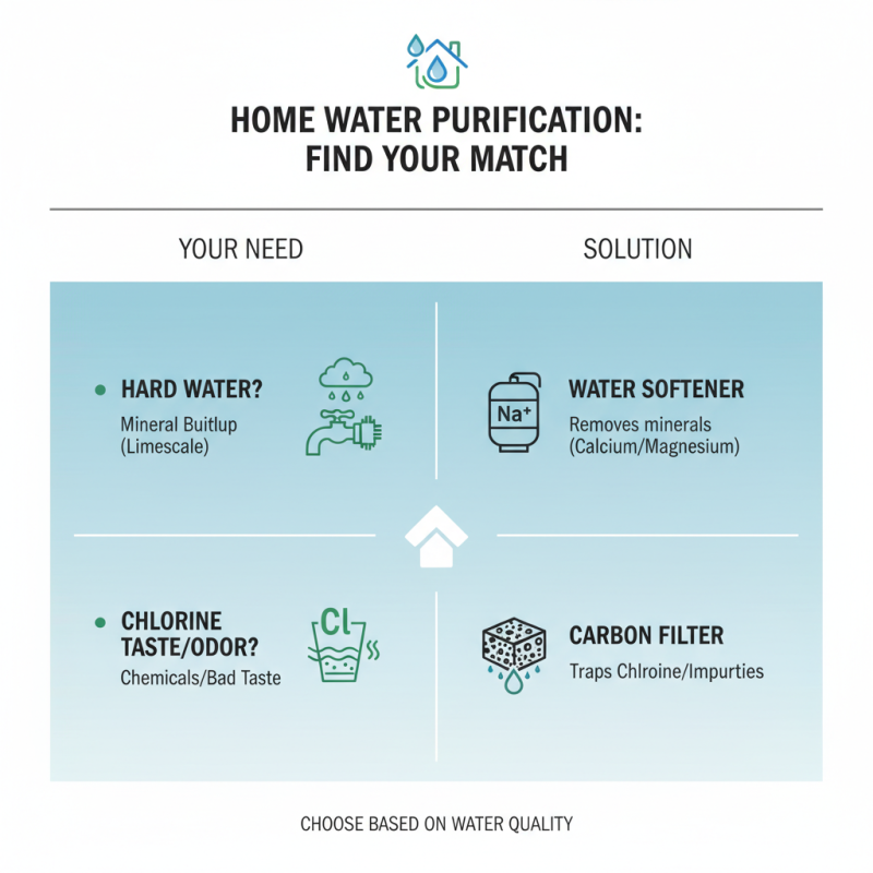 How to Choose the Best Purification Systems for Your Home?