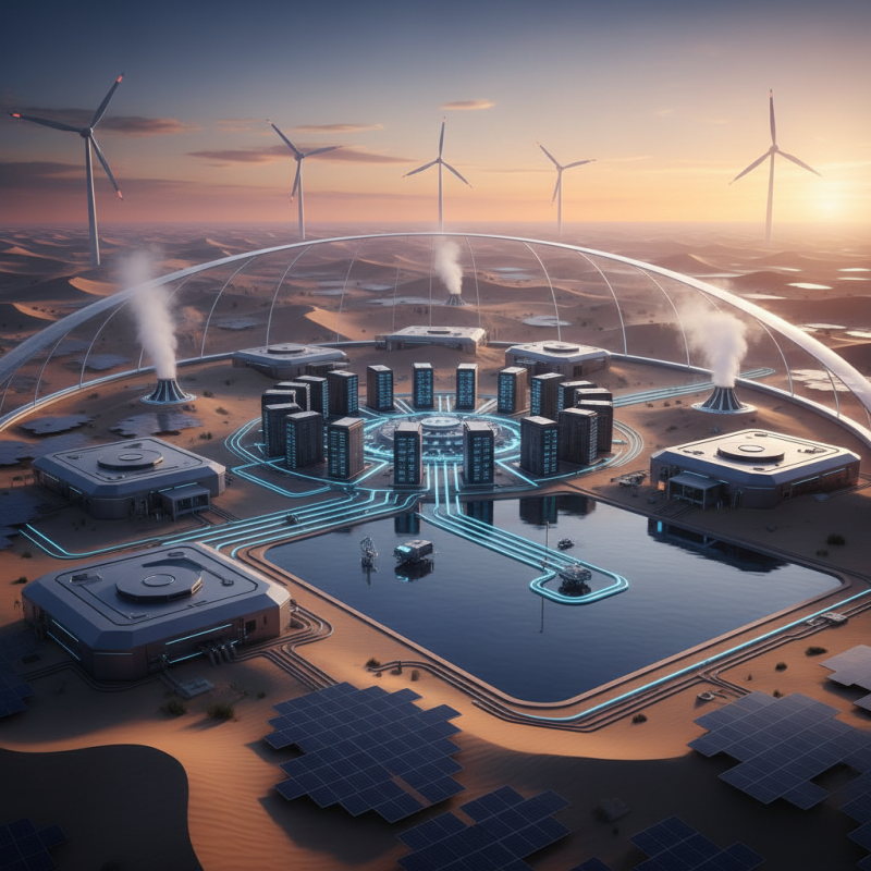 Top 2026 Trends in Miner Power Technology and Efficiency?