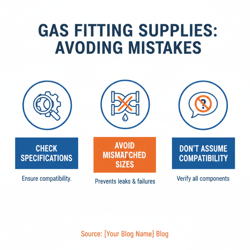 Top 10 Best Gas Fitting Supplies For Your Home Projects?