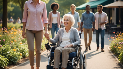Why You Should Consider Medicare Approved Wheelchairs for Mobility Needs?