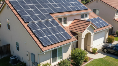 How to Install a 10kW Solar Power System at Home?