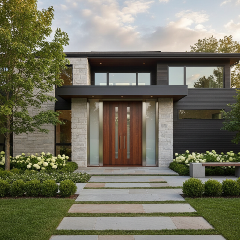 2026 How to Choose the Best House Doors for Your Home