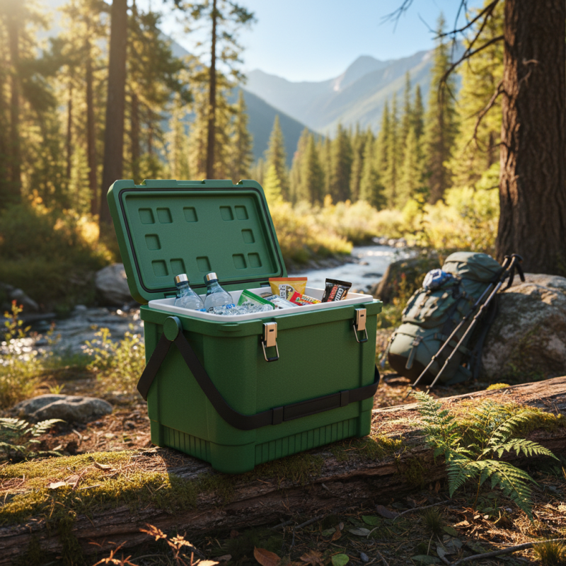 Why Choose a Cooler Box 12l for Your Outdoor Adventures?