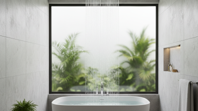 Best Rain Shower Head Reviews and Buying Guide 2026?
