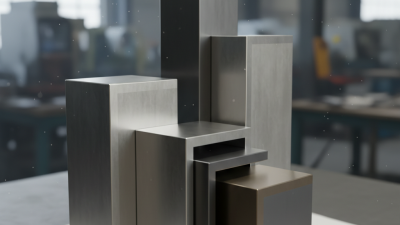 What is Aluminium Extrusion Angle Profile and Its Applications?