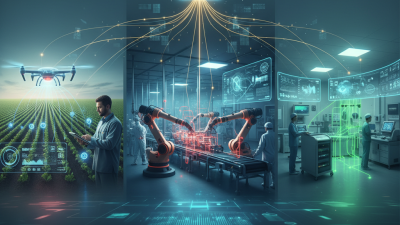 What is Smart IoT Sensors and How Do They Transform Industries?