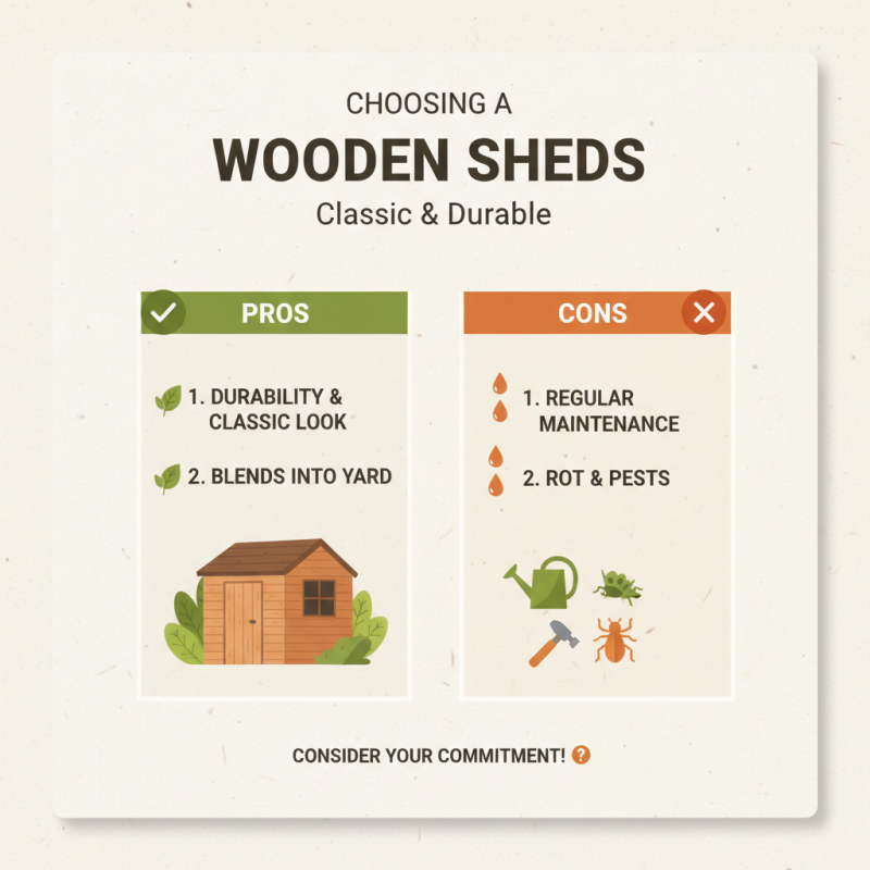 Top Tips for Choosing a Shed With Installation Services?