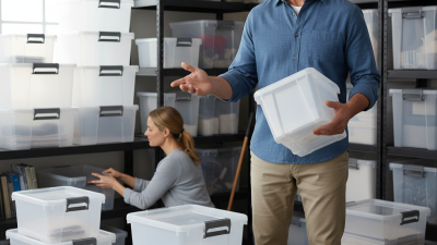 Ultimate Guide to Storage Container Sizes and Tips for Choosing Yours?