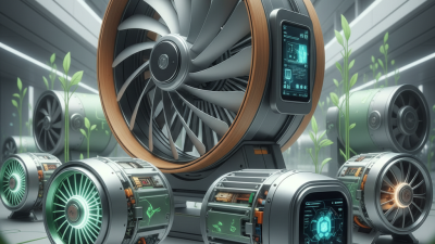 2026 Top Fans Motors Trends in Performance and Design Innovations?