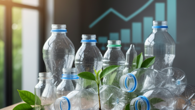 Why Choose Pet Bottles for Sustainable Packaging Solutions?