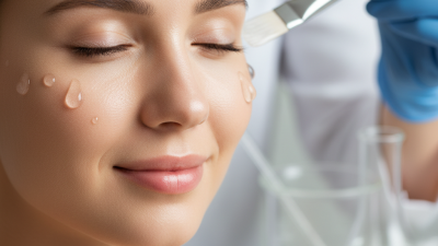 Top 10 Facial Peels to Transform Your Skin in 2026?