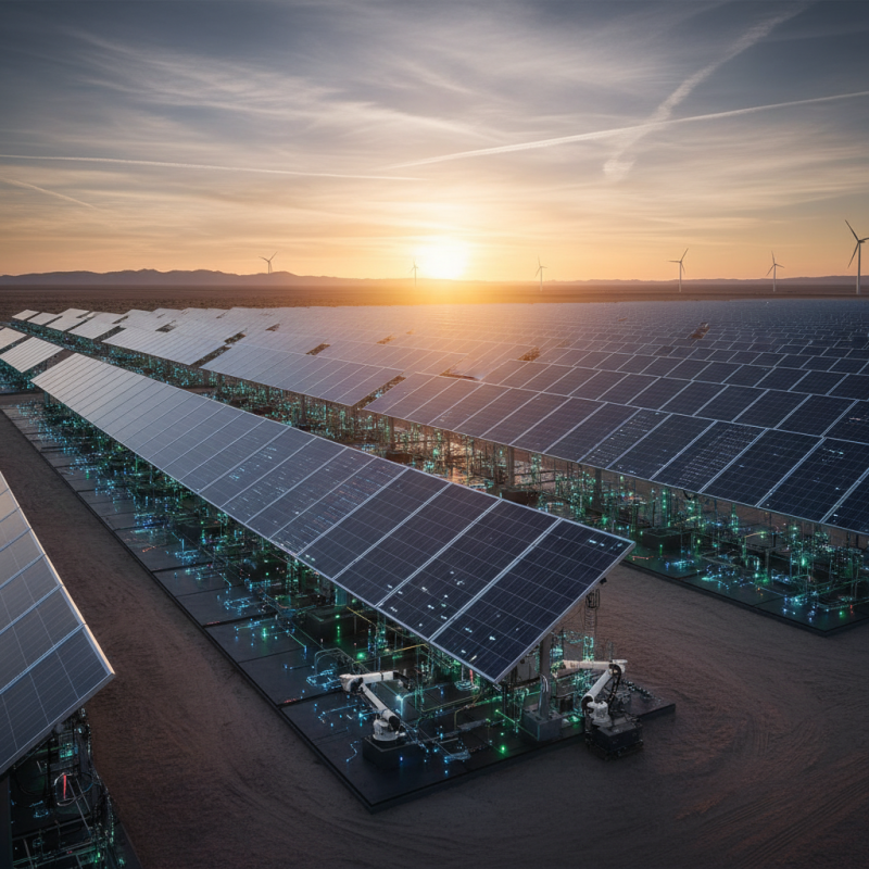 2026 Top Solar Panel Innovations and Trends to Watch