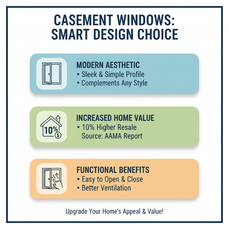 Top 10 Benefits of Casement Windows for Your Home?