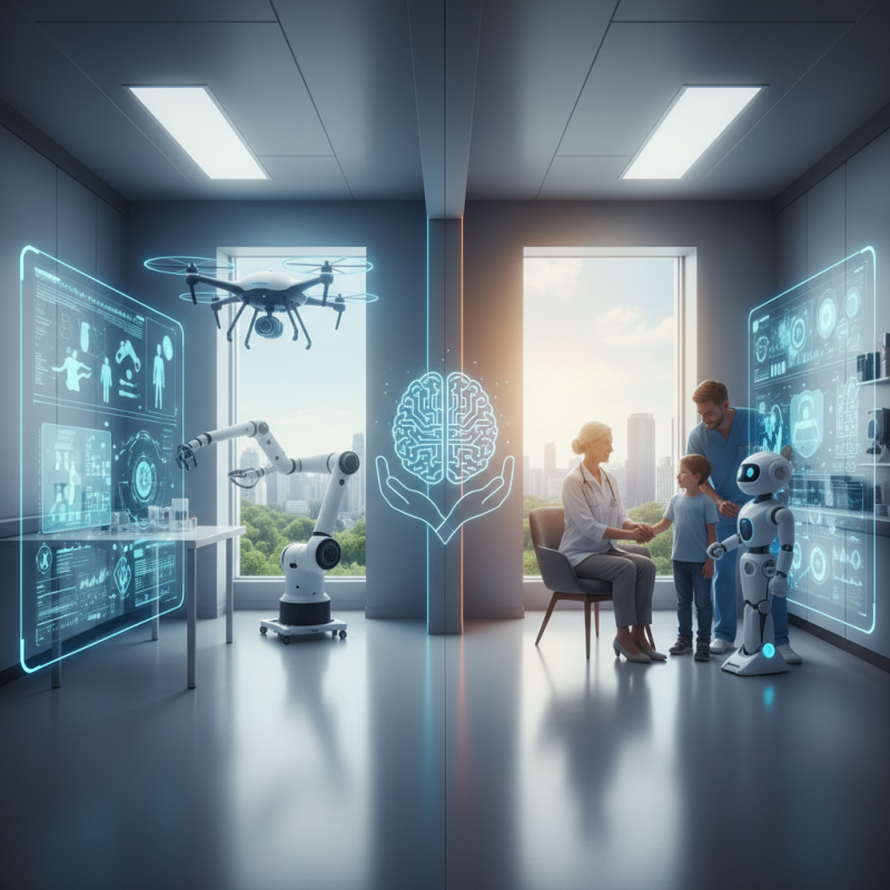 2026 Best Care Automation Solutions for Efficient Healthcare?