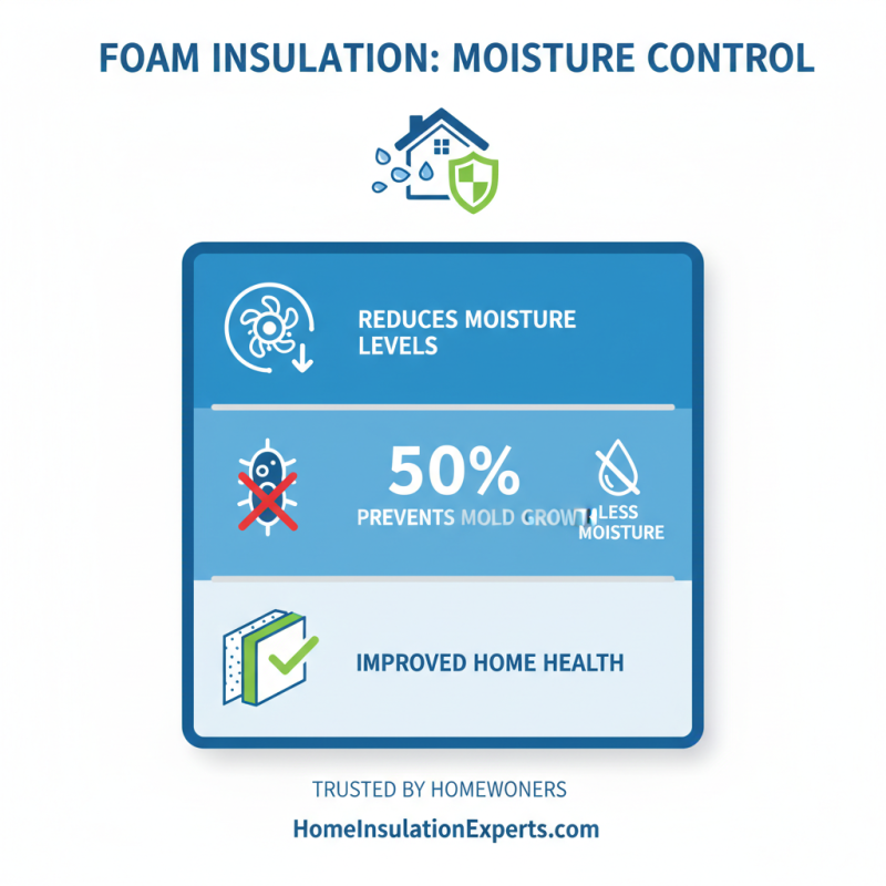 What are the Benefits of Foam Insulation Boards for Homeowners?