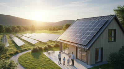 10 Essential Tips for Choosing the Best Solar Energy Solutions
