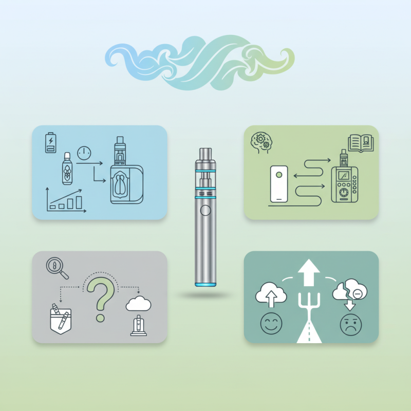 How to Choose the Best Vape Pen for Your Needs?