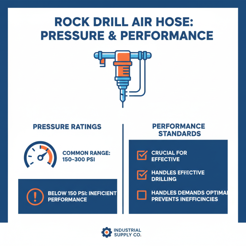 2026 Best Rock Drill Air Hose What to Look For?