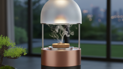 How to Choose the Best Electric Incense Burner for 2026?