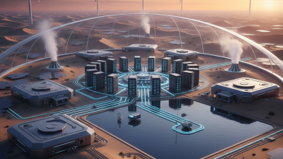 Top 2026 Trends in Miner Power Technology and Efficiency?