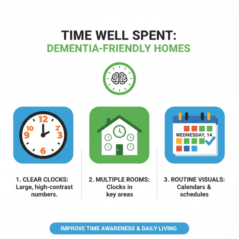 Dementia Clock Best Solutions for Daily Time Management?