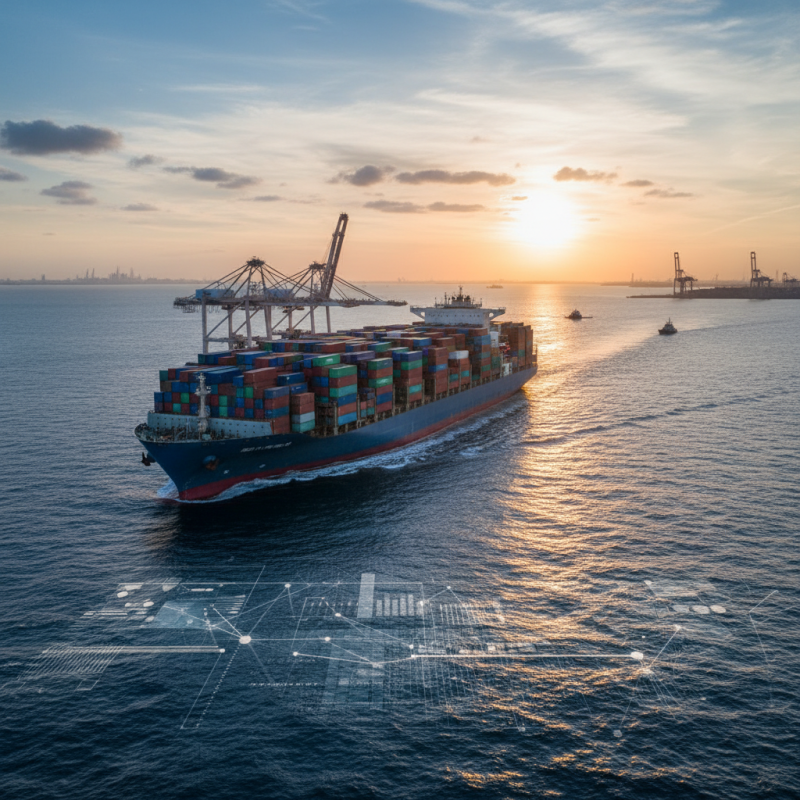10 Essential Tips for Optimizing Your Sea Freight Shipping Experience?