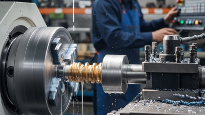 Top Turning Tool Techniques for Precision Machining?