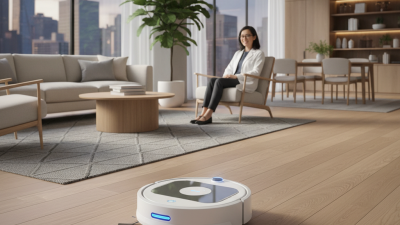 2026 Best Autonomous Floor Cleaning Robot Reviews and Tips?