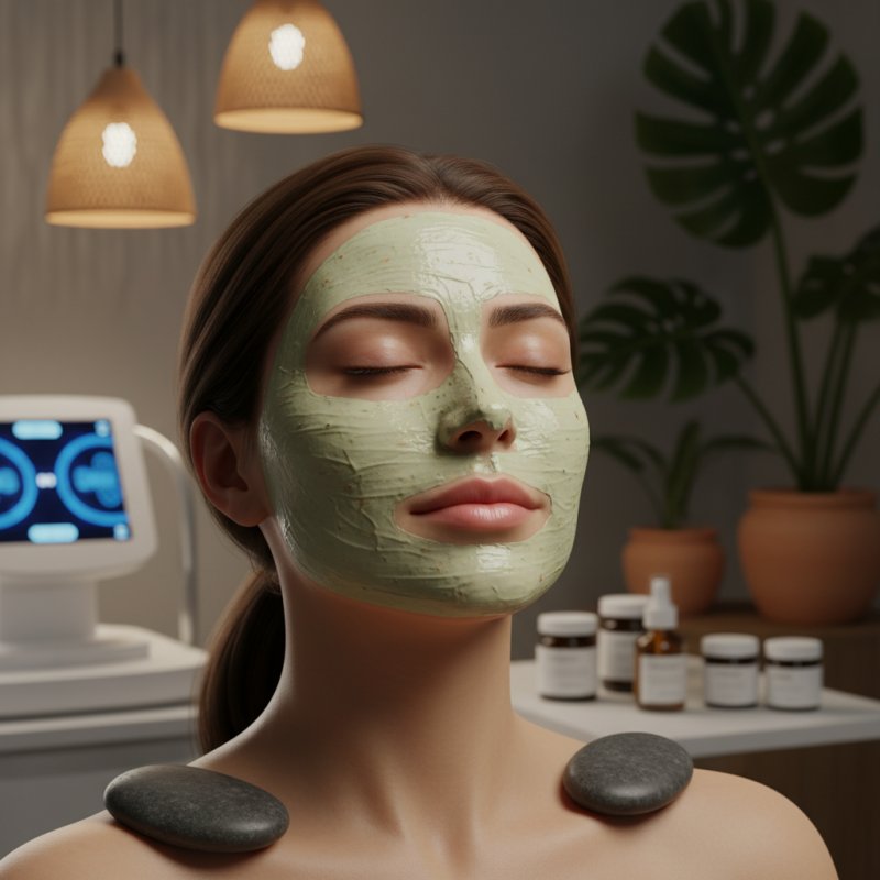 Top Spa Skin Care Trends You Need to Know About