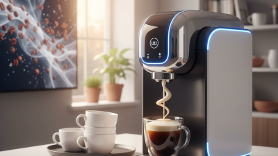 Top 10 Reasons Why You Need a Latte Robot Today?