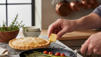 How to Use Grassland Salted Butter in Your Cooking?