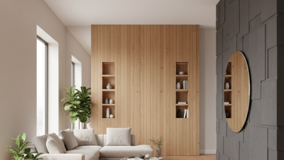 How to Choose the Best Wall System for Your Home?