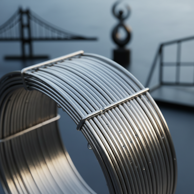 Why Choose Stainless Steel Wire for Your Projects?