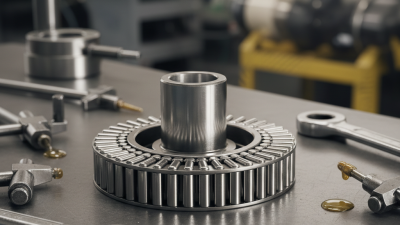Needle Roller Bearings Best Options for High Performance?