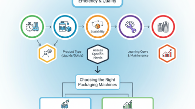 2026 How to Choose the Right Types of Packaging Machines for Your Business?
