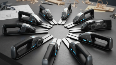 10 Best Flat Vibrating Saw Models for Precision Cutting in 2026?